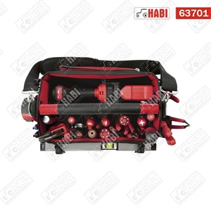 Milwaukee PACKOUT™ szerszámtáska 40 cm