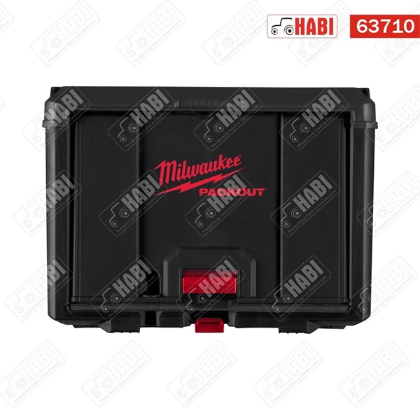 Milwaukee PACKOUT™ tároló szekrény