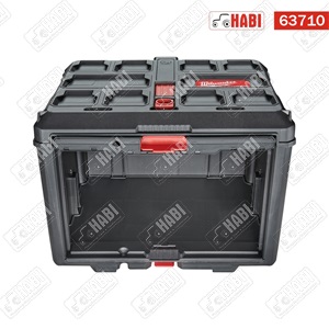 Milwaukee PACKOUT™ tároló szekrény