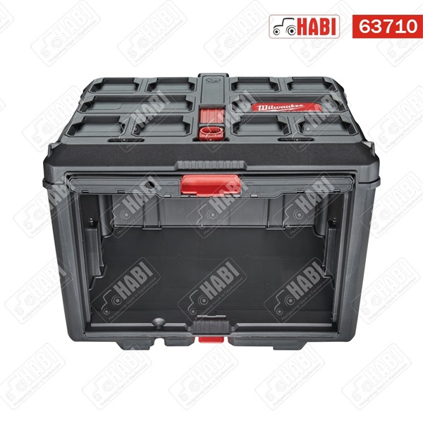 Milwaukee PACKOUT™ tároló szekrény