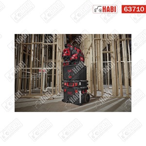 Milwaukee PACKOUT™ tároló szekrény