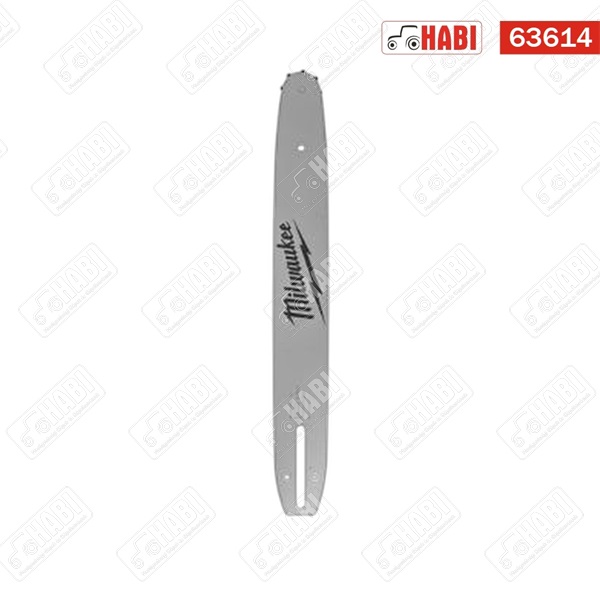 Milwaukee láncvezető 14IN/35CM M18 FTHCHS35