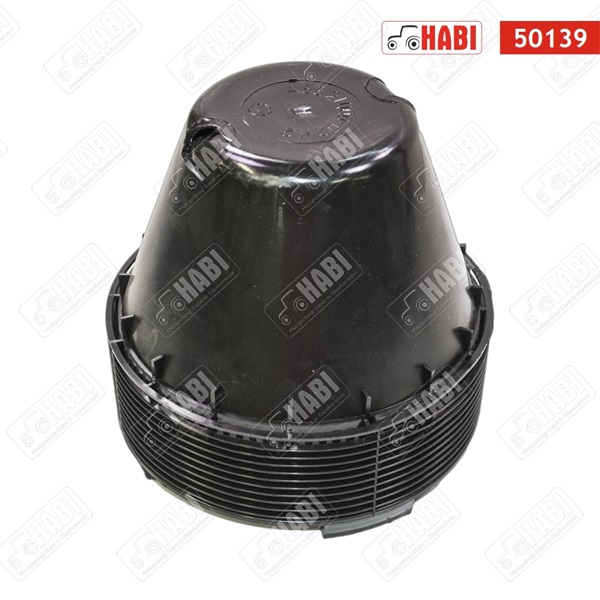 MTZ Monociklon fedél turbós ORIGINAL