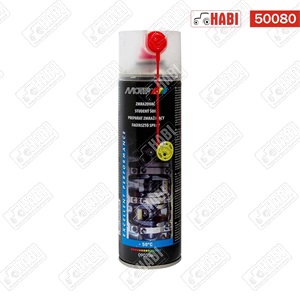 Motip - Fagyasztó Spray 500 ML