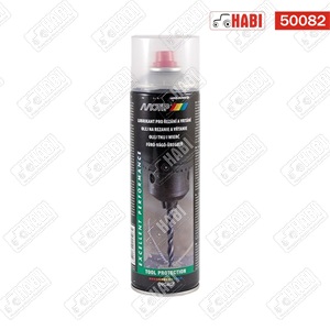 Motip - Fúró, -vágóüregelő spray 500 ML