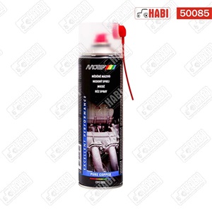 Motip - Réz Spray 500 Ml