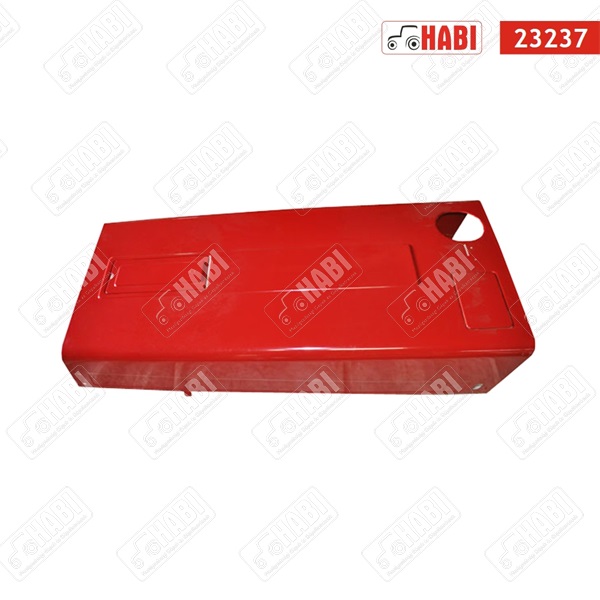 MTZ Motorháztető fém MTZ892.2 ORIGINAL