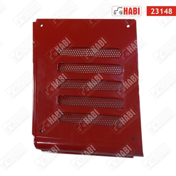 MTZ Motorháztető oldal jobb /90-8400005-02, 90-8400005-03 és  motorháztetőhöz/ ORIGINAL