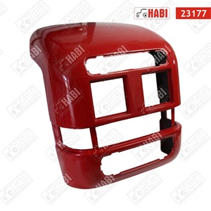 MTZ Motorháztető orrkúp MTZ923