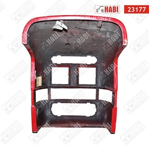 MTZ Motorháztető orrkúp MTZ923