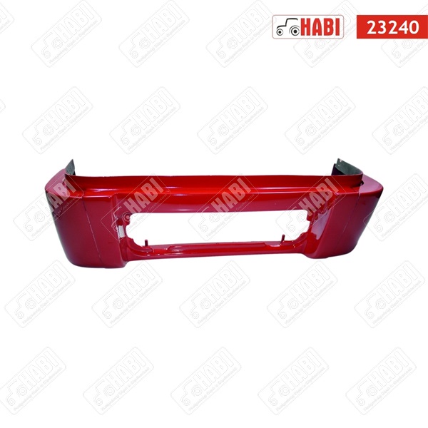 MTZ Motorháztető orrkúp alsórész, kötényelem MTZ 1221.4 /685482/