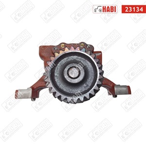 MTZ Motorolajszivattyú MTZ-50 z=28 43L/perc ORIGINAL