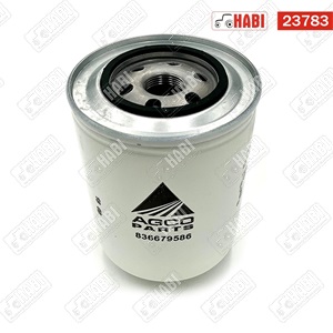 Motorolajszűrő Valtra