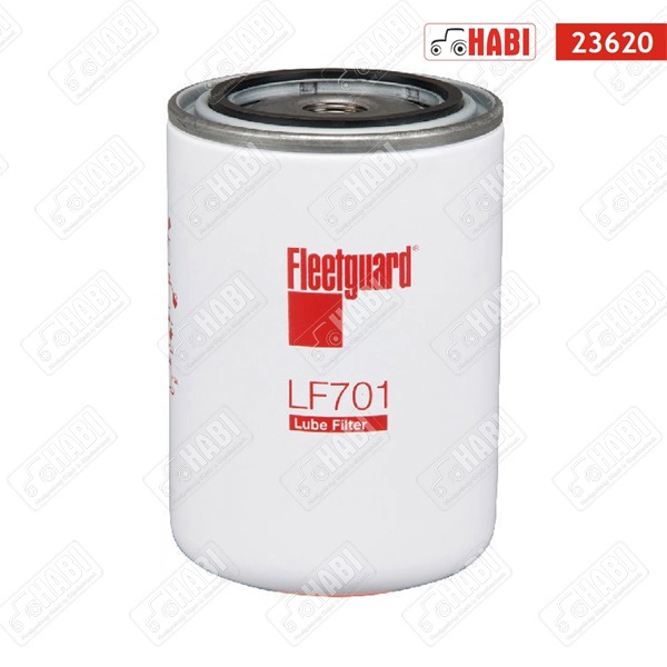 Motorolajszűrő Fleetguard