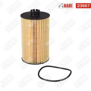 Motorolajszűrő SDF