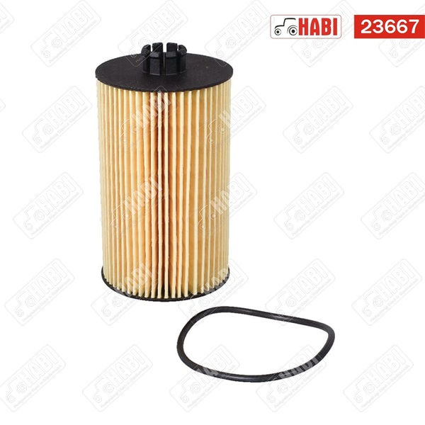 Motorolajszűrő SDF