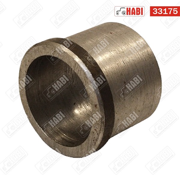 Mtz Véglehajtás távtartó hüvely 1221 ORIGINAL