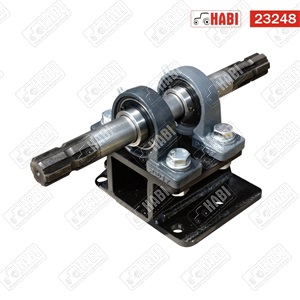 Mtz fronthidraulika front TLT-vel komplett