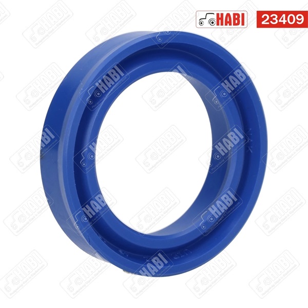 Munkahenger dugattyúrúd tömítés 20x28x5,7 mm