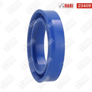 Munkahenger dugattyúrúd tömítés 20x28x5,7 mm