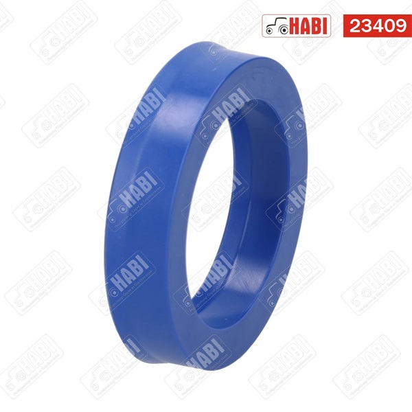 Munkahenger dugattyúrúd tömítés 20x28x5,7 mm