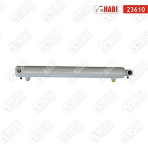 Munkahenger kettős működésű D35-60-500 ST