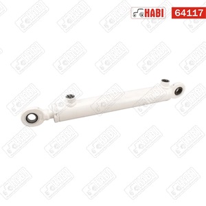 Munkahenger kettős működésű D45-80-500 GK