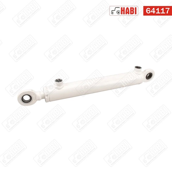 Munkahenger kettős működésű D45-80-500 GK