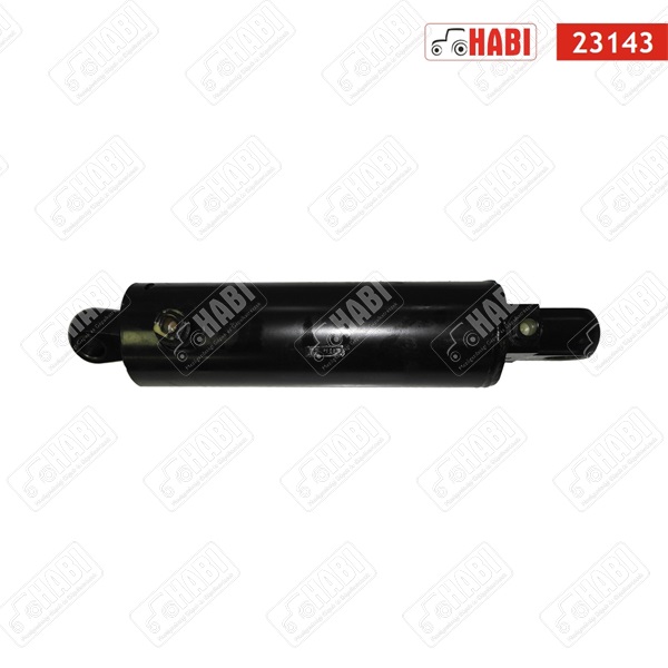 MTZ Munkahenger komplett monoblokkos d=25mm d=37mm SALEO ORIGINAL