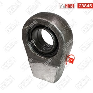 Munkahenger rúdvég d=30 M22