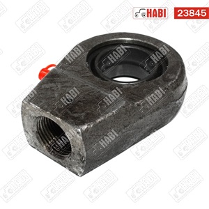 Munkahenger rúdvég d=30 M22