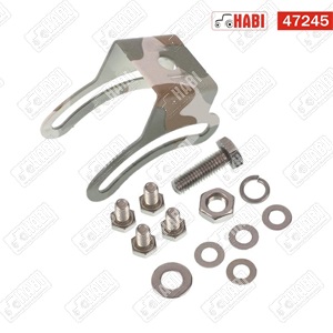 Munkalámpa terepmintás LED 36W téglalap, 165x115x78 mm, 6000 Kelvin, 10-30V, IP67