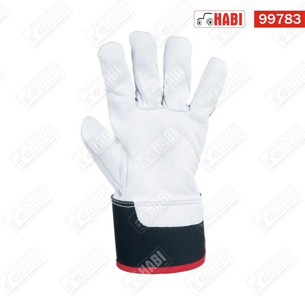 Munkavédelmi kesztyű 3.004 9/L
