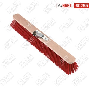 Nagyméretű seprű 50cm