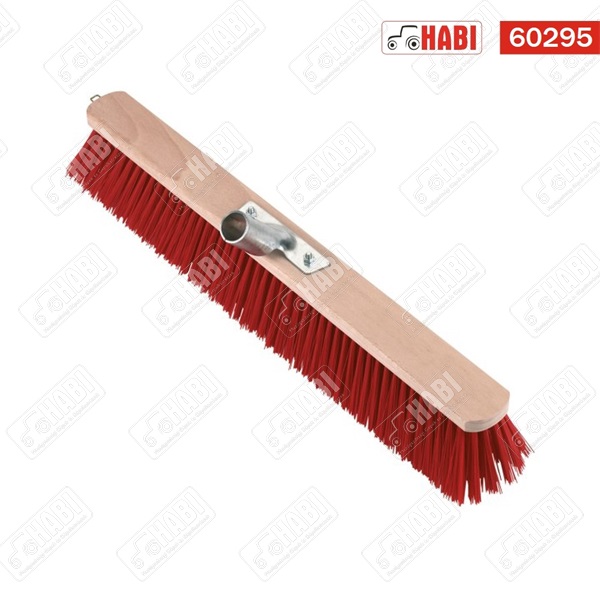 Nagyméretű seprű 50cm
