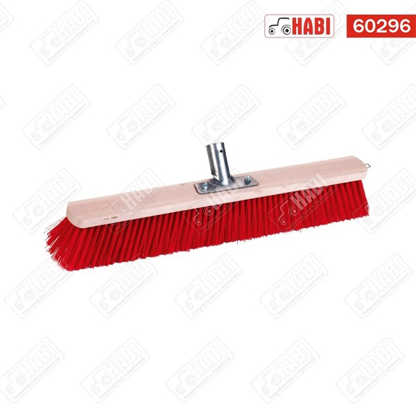 Nagyméretű seprű 60cm