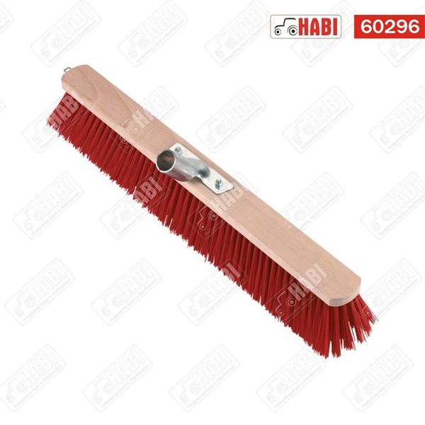 Nagyméretű seprű 60cm