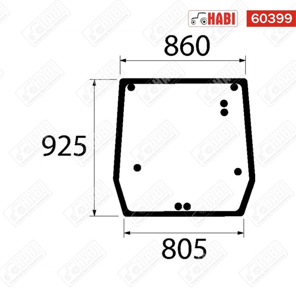 Habi Ablak