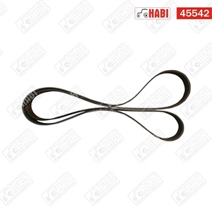 New Holland kompresszor ékszíj