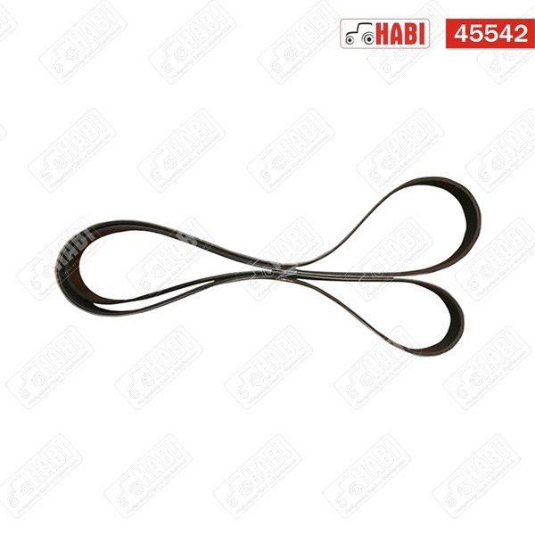 New Holland kompresszor ékszíj