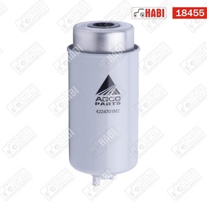 New Holland üzemanyagszűrő