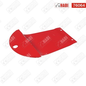 Niemeyer fűkasza csúszótalp