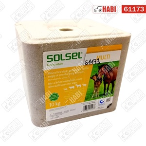 Nyalósó marha/ló/kecske 10 kg
