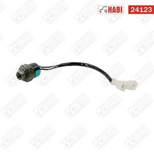 Klíma nyomáskapcsoló