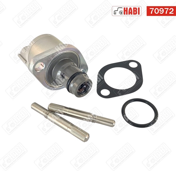 Nyomásszabályozó szelep, common rail rendszer DENSO