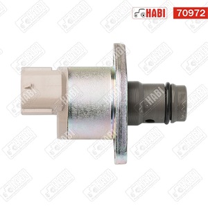 Nyomásszabályozó szelep, common rail rendszer DENSO