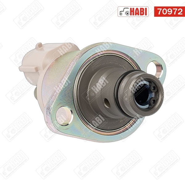 Nyomásszabályozó szelep, common rail rendszer DENSO
