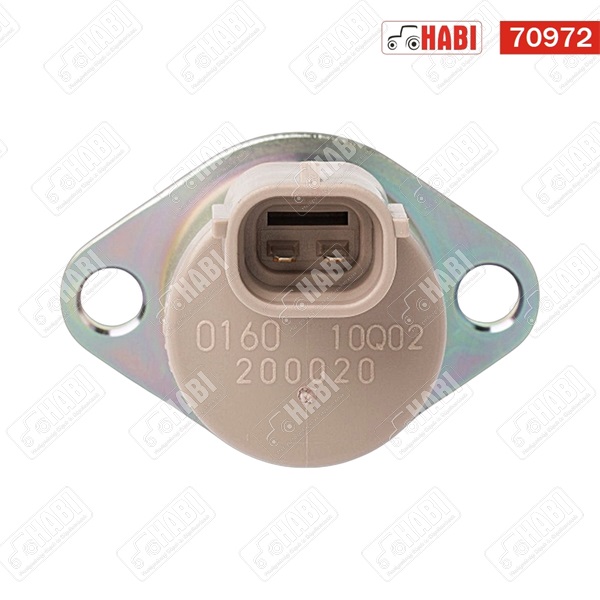 Nyomásszabályozó szelep, common rail rendszer DENSO