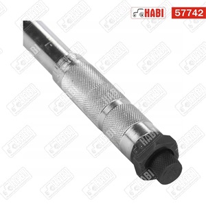 Nyomaték kulcs 1/2" 40-210 Nm /MARPOL/
