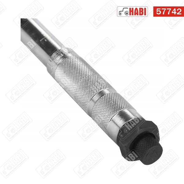 Nyomaték kulcs 1/2" 40-210 Nm /MARPOL/